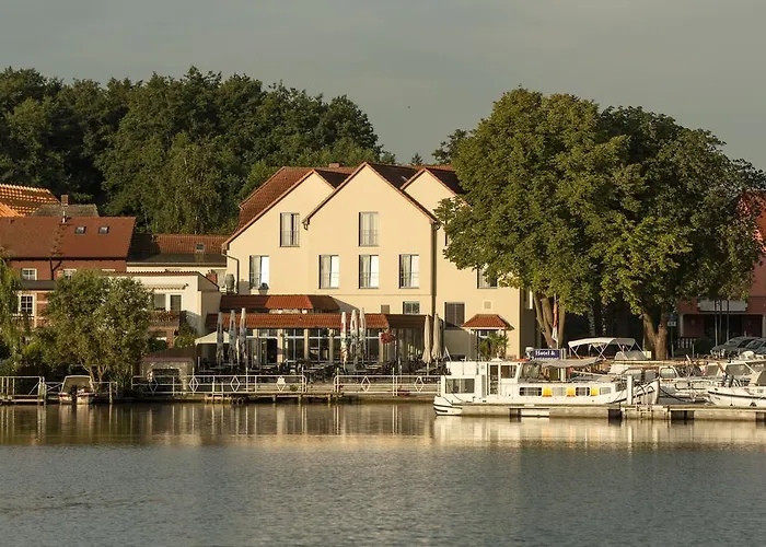 Müritzterrasse
