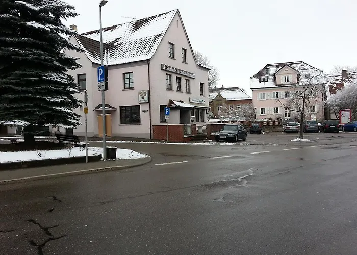 Hohenloher Haus