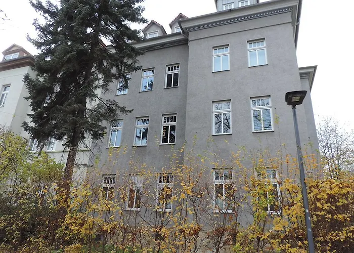 Andreasstraße