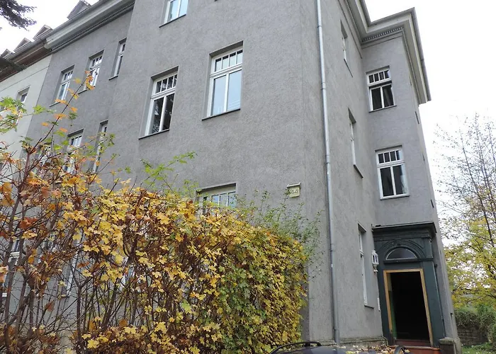 Andreasstraße