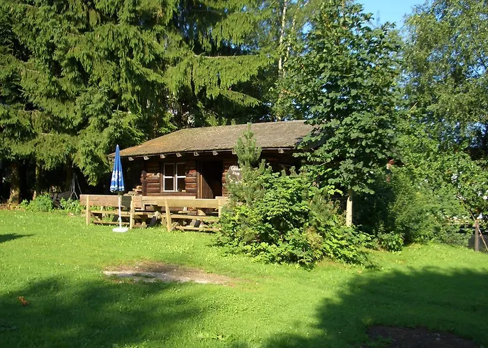 Gasthof Zum Sonnenwald