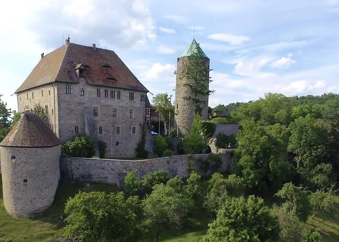 Burg