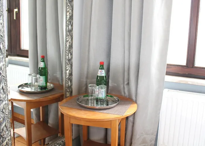 Hotel Tannhäuser Heidelberg, Deutschland
