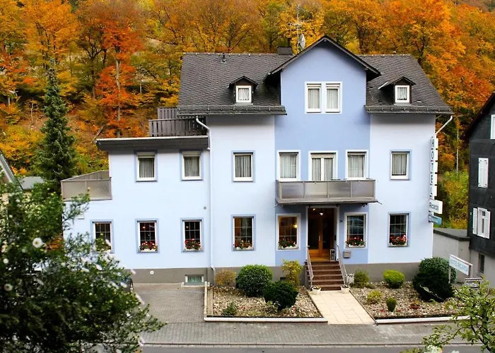 Hotel Ricarda