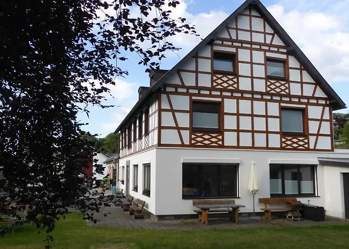 Pension zur Schmiede
