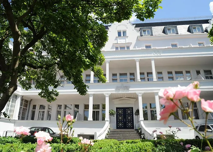 Villa Viktoria