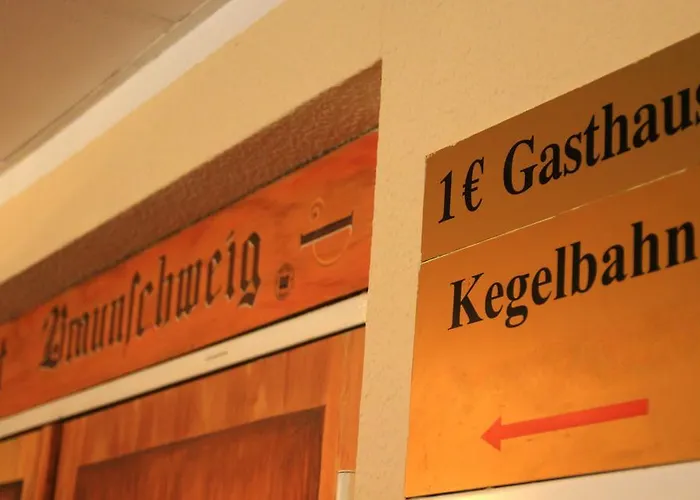 Wellnesshotel Harzer Land - Haus Gotha