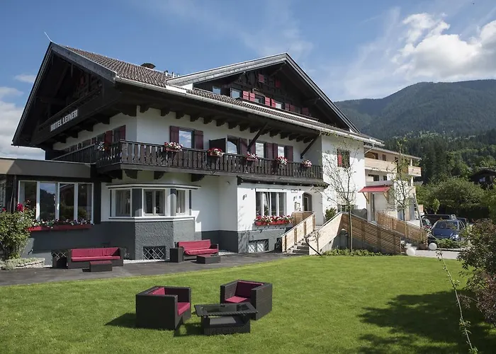 Leiners Familienhotel