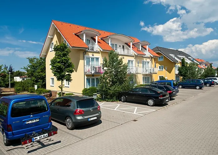 BSW-Ferienwohnungen