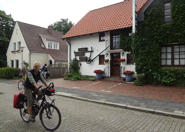 Hotel-Pension Stöber