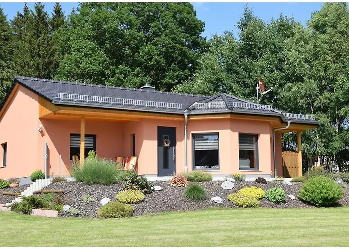 Ferienhaus Am Ramberg