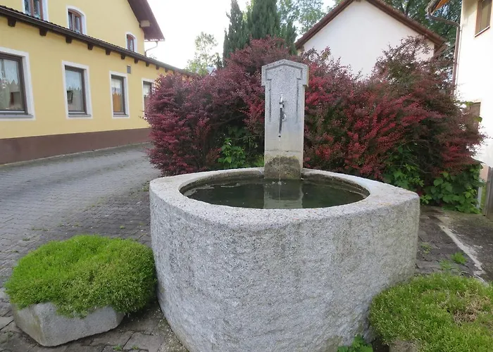 Gasthof Pension Kirschner Lappersdorf , Deutschland