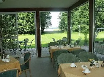 Wald & See Am Grimnitzsee