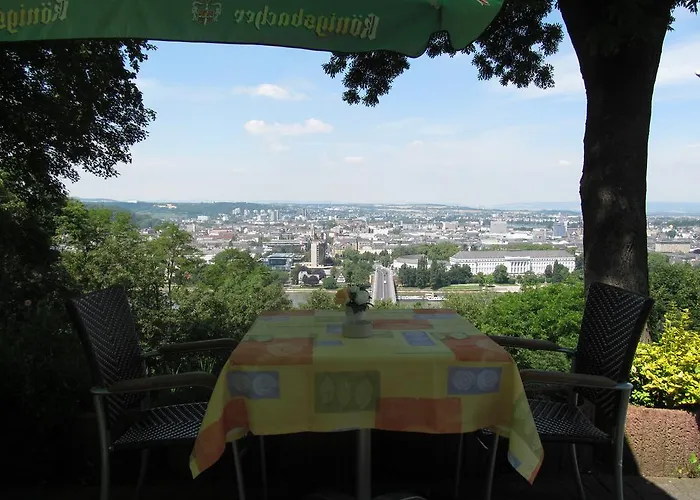 Rheinkrone