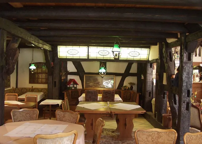 Cafe Am Stift