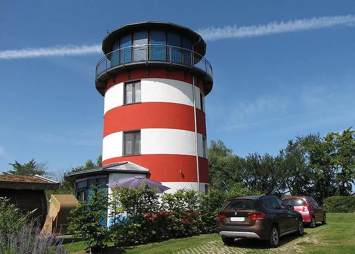 Ostseepark Blaue Wiek