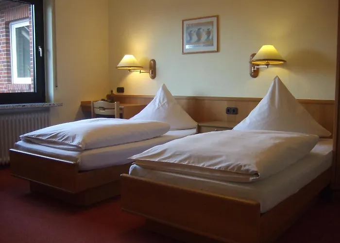 Hotel Rose