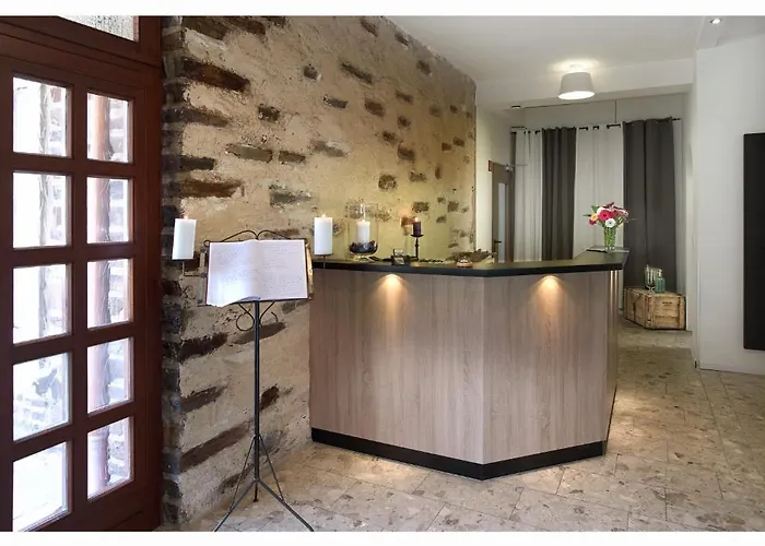 Boutique Hotel Altes Pfarrhaus
