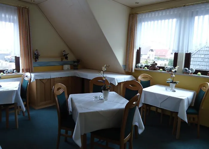 Pension Hohlen