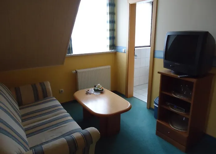 Pension Hohlen