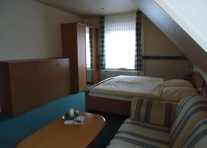 Pension Hohlen Carolinensiel, Deutschland