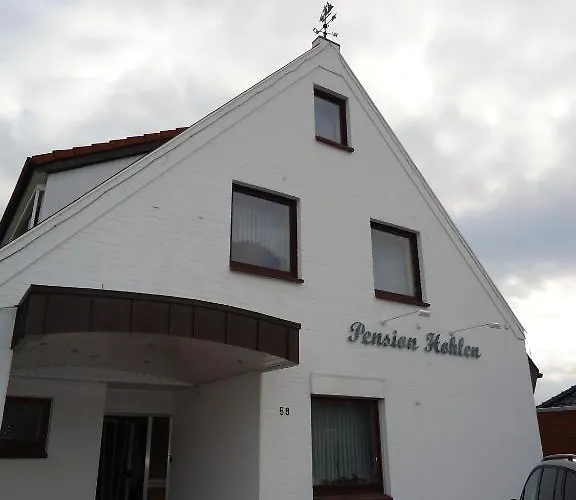 Pension Hohlen