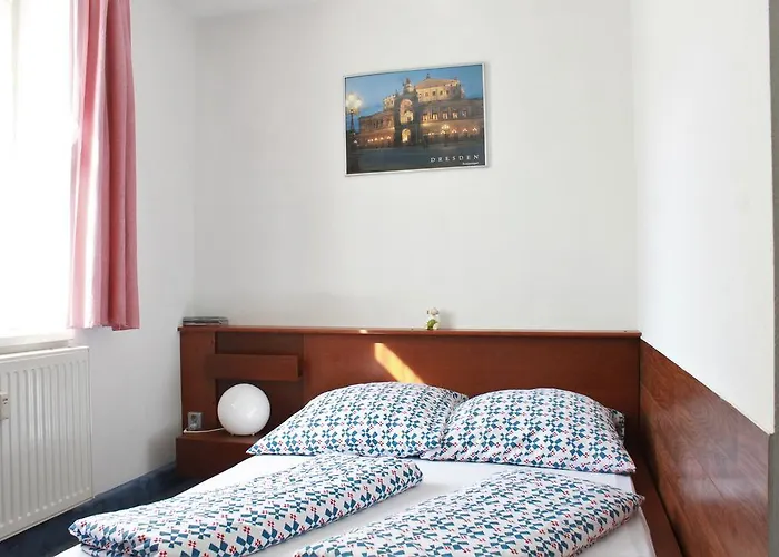 Pension Pieschen Dresden