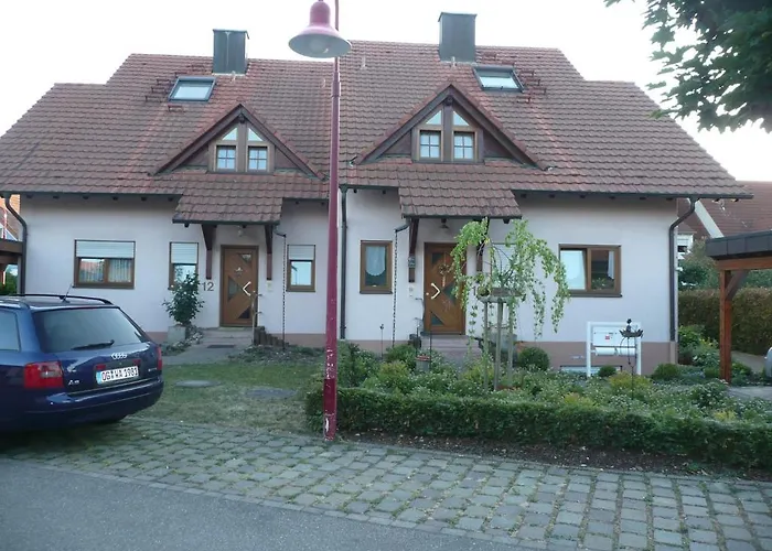 Haus Gabriele