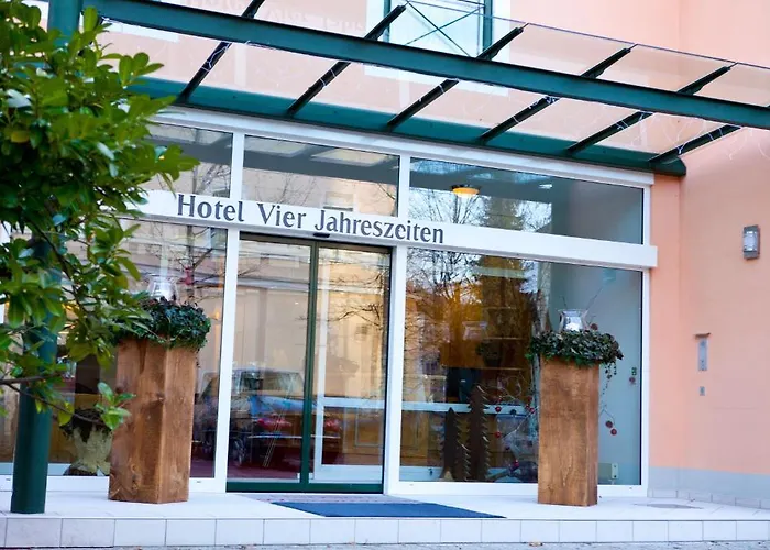 Vier Jahreszeiten