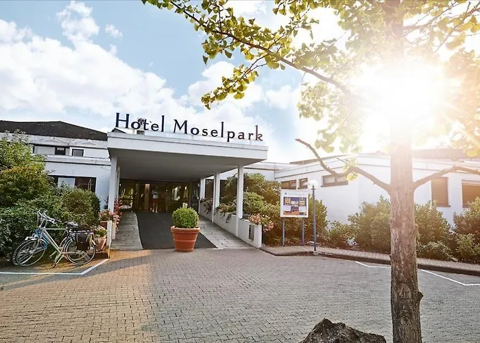 Hotel Moselpark