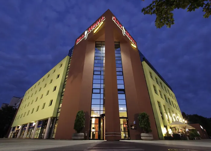 Ara Hotel Comfort