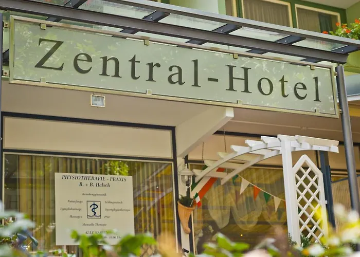 Zentral-