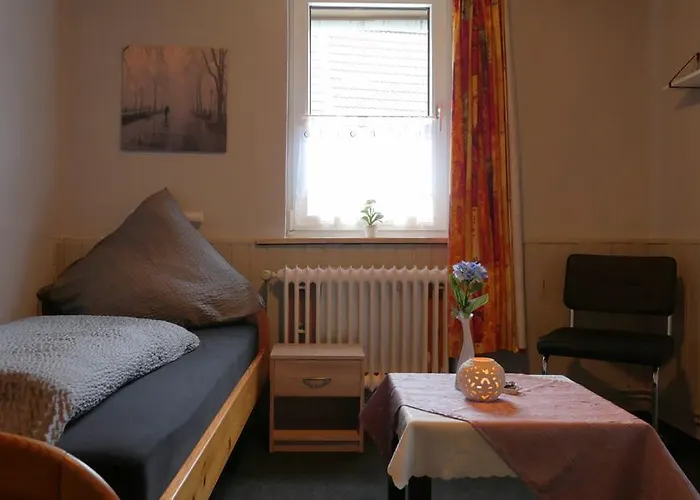 Hotel zur Post Wieda, Deutschland