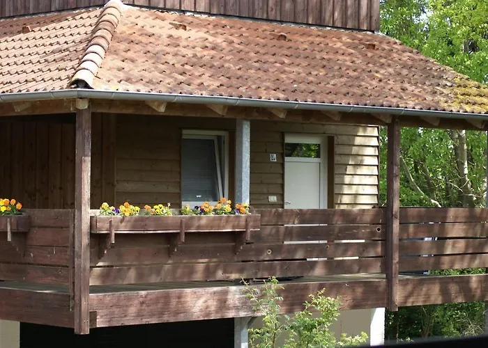 Motel Ostsee Lodge Ratekau, Deutschland