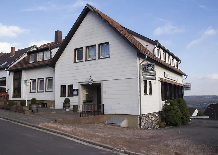 Klosterschenke
