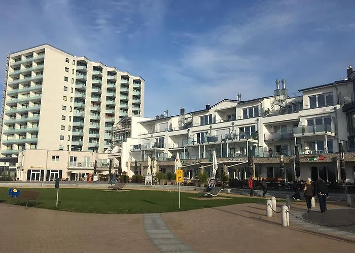 Pelzerhaken Prinz Hamlet 26