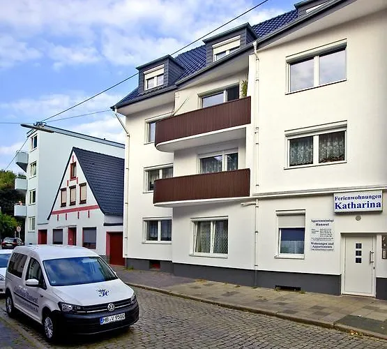 Fewo'S Katharina