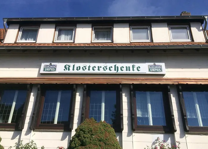 Klosterschenke