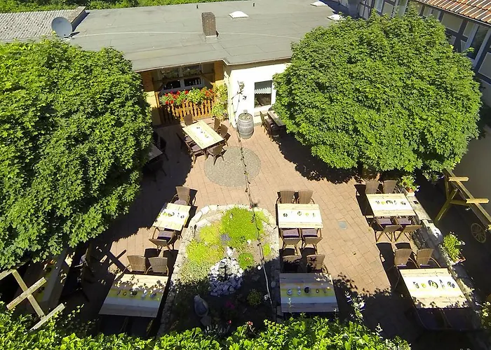 Hotel&Restaurant Ernst Giesen, Deutschland