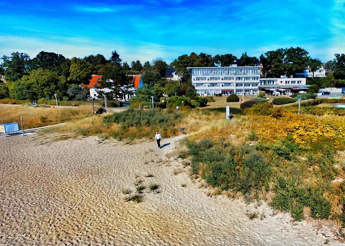Romantik Seehotel Eichenhain