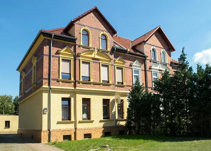 Haus zur Pulvermühle