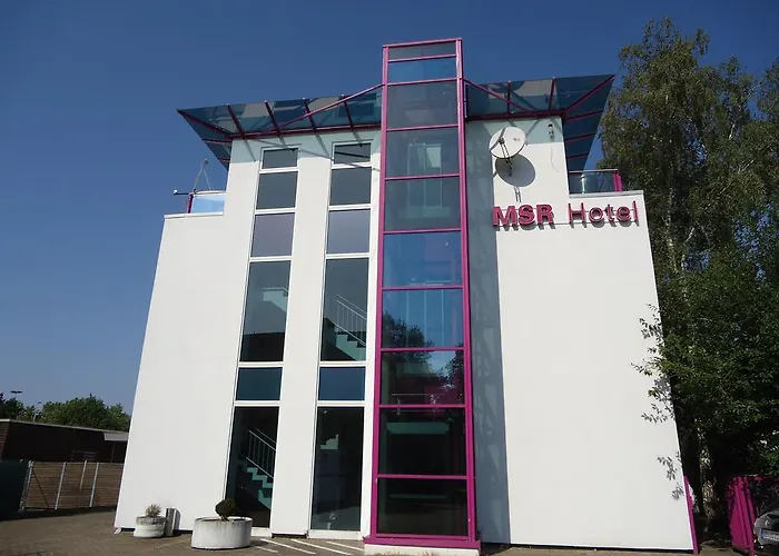 Msr Hannover