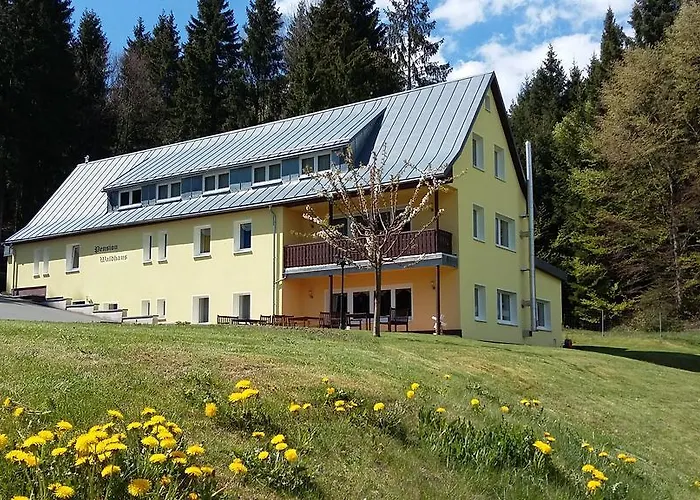 Pension Berghof