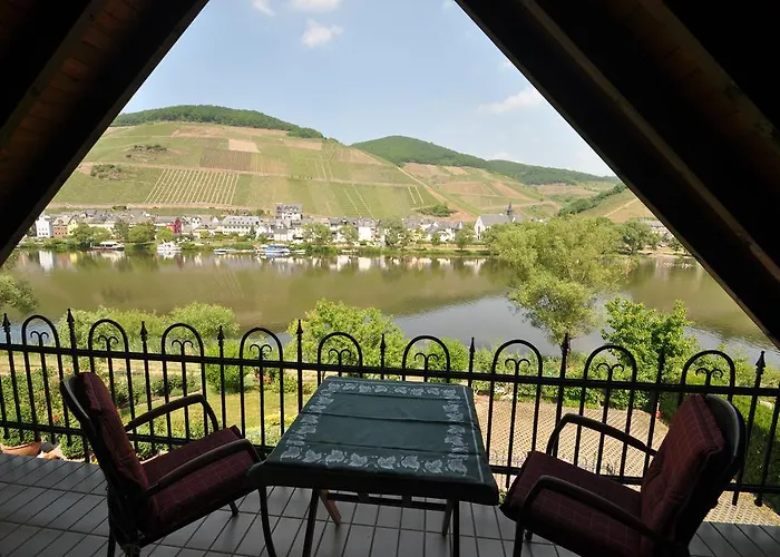 Am Moselufer