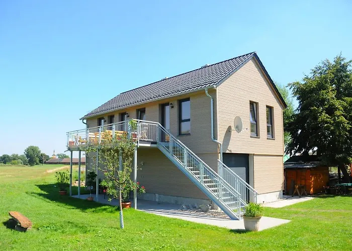Fährhaus Gruna, Deutschland