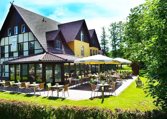 Hotel Kur und Wellnesshaus Spreebalance, The Originals Relais  Burg , Deutschland