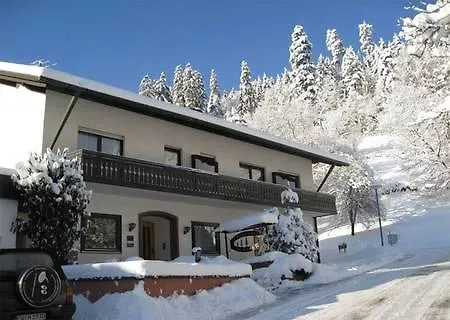 Hotel Schwarzwaldschaefer