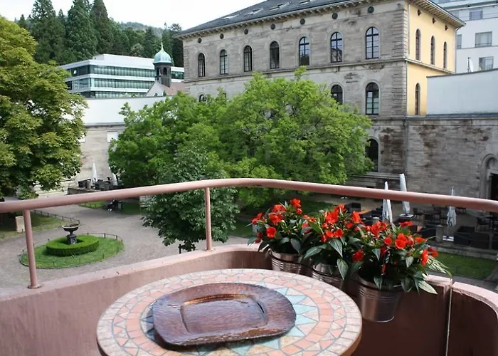 Sophienstrasse Appartement