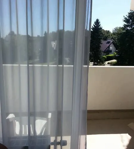 Sonniges Studio Im Haus Deutsch Krone