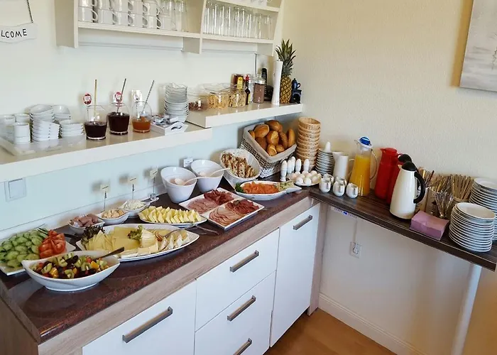 Pension Nordsee